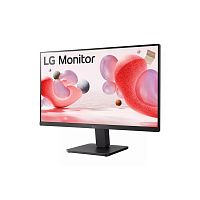 Монитор 24" LG 24MR400-B IPS LED 5ms/1000000:1/178/178/1920x1080 FullHD 100Hz VGA HDMI